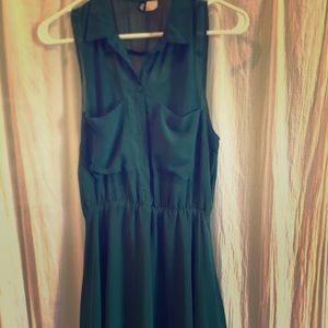 H&M Retro Dress